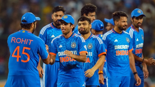 Super Over: How Did Rohit Sharma’s Master Plan Work Out? Super Over: How Did Rohit Sharma’s Master Plan Work Out?