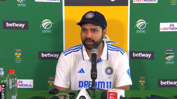 Gabba vs Cape Town: Which is Team Indias Best Test Win? What is Rohit Sharmas Choice?