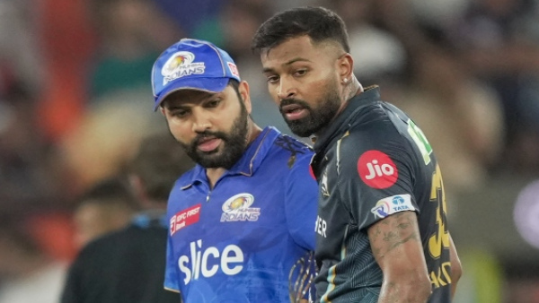 IPL 2024: Yuvraj Singh Explains the Reason For Mumbai Indians Captaincy Change