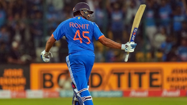 IND vs AFG: Rohit Sharma Hits 5th T20 Century And Surpasses Suryakumar Yadav And Glenn Maxwell