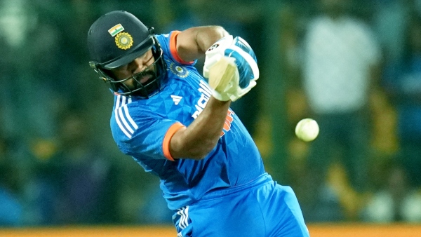 IND vs AFG: Rohit Sharma Created 5 Huge Records in T20 Cricket