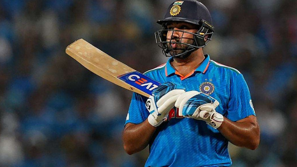 IND vs AFG: Rohit Sharma Equals MS Dhonis Record As Captan in T20 Cricket