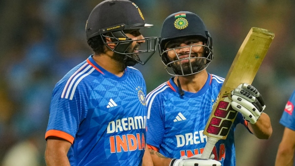 IND vs AFG: Rohit Sharma Hits 5th T20 Century And Surpasses Suryakumar Yadav And Glenn Maxwell