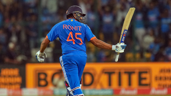 IND vs AFG: Rohit Sharma Created 5 Huge Records in T20 Cricket