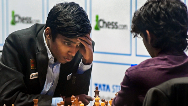 R Praggnanandhaa Becomes No.1 Indian Chess Player After Defeating World Champion Ding Liren