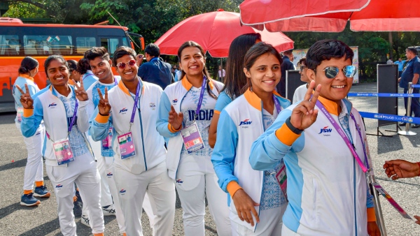 Poverty No Barrier to Success: Rural Talents Lead Indias Pursuit of Medals