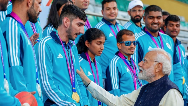 Poverty No Barrier to Success: Rural Talents Lead Indias Pursuit of Medals