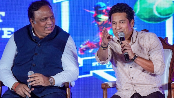 Sachin Tendulkar Revealed the Owners, Co-owners For 6 Teams of Indian Street Premier League