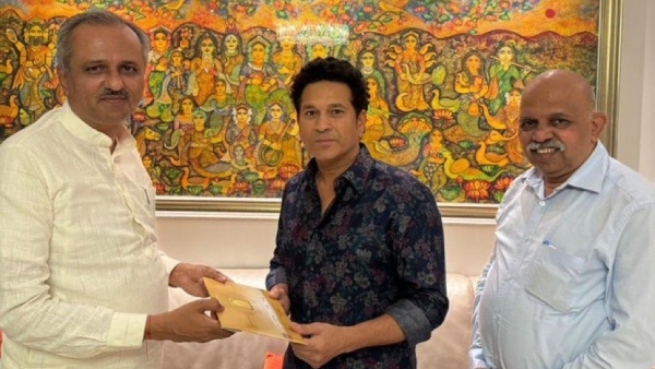 Chasing star Virat Kohli to take a day off from national duty to attend Ram Temple Pran Pratishtha ceremony Chasing star Virat Kohli to take a day off from national duty to attend Ram Temple Pran Pratishtha ceremony