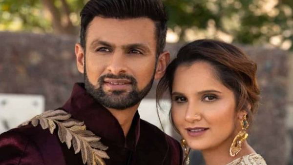 Sania Mirza Finally Breaks Her Silence on Her Divorce And Shoaib Maliks 2nd Marriage