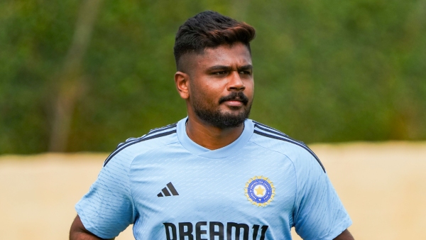 IND vs AFG: Sanju Samson To Be Indias X-factor in T20 World Cup Says Suresh Raina