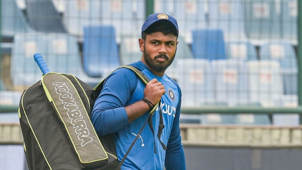 IND vs AFG: Sanju Samson To Be Indias X-factor in T20 World Cup Says Suresh Raina