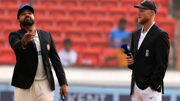 What will the second Test pitch look like? Helping spin bowlers? Here is the complete report What will the second Test pitch look like? Helping spin bowlers? Here is the complete report