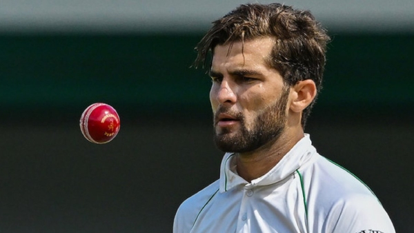 The Actual Reason for Shaheen Afridis Absence in Third Test Revealed