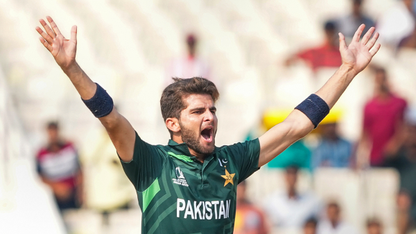 Shahid Afridi raised questions about his son-in-laws leadership