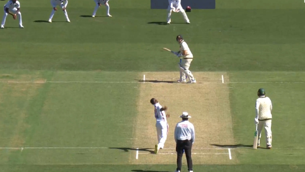 AUS vs WI: West Indies Debutant Shamar Joseph Equals 85-year-old Record