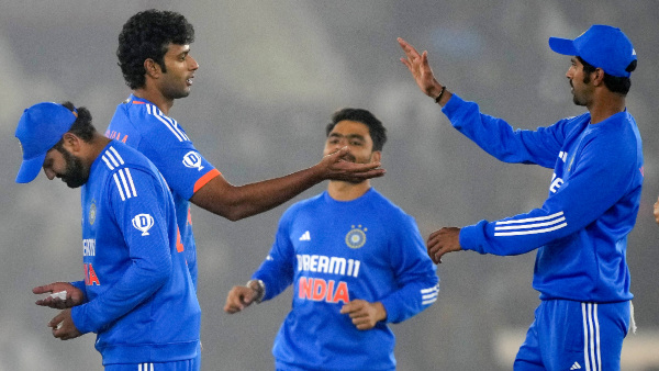 IND vs AFG: Shivam Dube Joins Elite List of Virat Kohli And Yuvraj Singh With A Special Record 