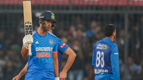 Yuvraj Singh Lite; Indian Vetern Spinner R Ashwin Praises All-rounder Shivam Dube