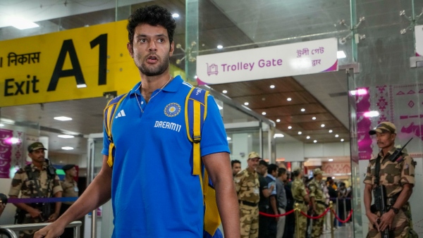 Shivam Dubeys impressive performance: Jumps 207 places in ICC rankings