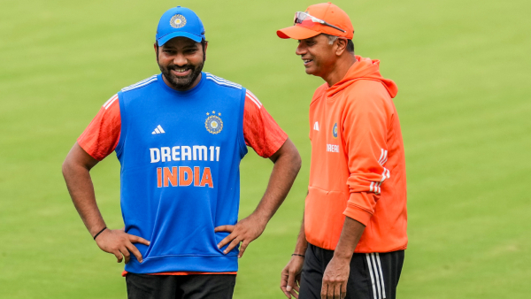 The luck of these 2 players in the hands of captain Rohit! Who is the wicket keeper for first test