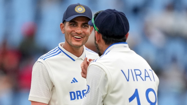 IND vs SA Test: Shubman Gill completed a thousand runs in Test cricket