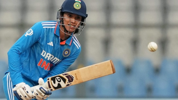 IND vs AUS: Smriti Mandhana Becomes the 4th Indian Batter To Achieve This Milestone in T20 Cricket