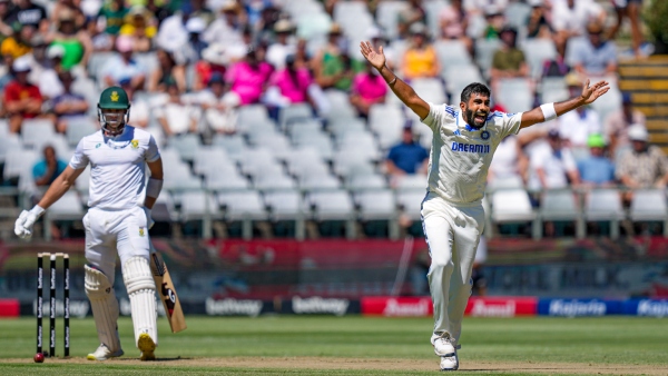 IND vs SA 2nd Test: South Africa Scores the Lowest Test score by an opposition against India