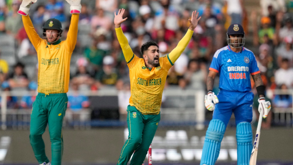 Gautam Gambhir Predicts On South Africa Team in T20 World Cup 2024