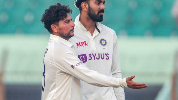 Spinners are the king of Indian pitches, How is the performance in India? 