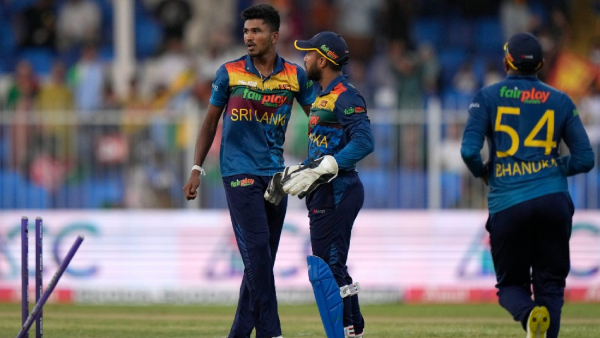 Sri Lanka Crickets Suspension Order has been Revokes By ICC