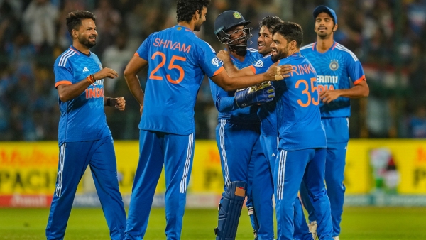 IND vs AFG: Super Over Confusion: What ICC Rules Say 