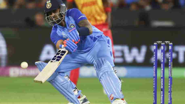 Ex British Cricketer Nasser Hussain Predicts ICC T20 World Cup Trophy Winner: Know Who?