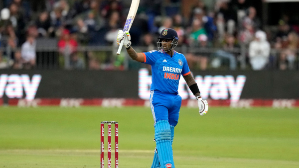 Suryakumar Yadav Undergoes Surgery; Australia Women Cricketer Wishes him Speedy Recovery