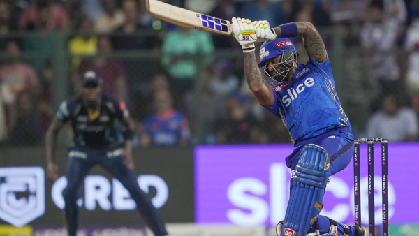 IPL 2024: Shock for Mumbai Indians: Sky unavailable for opening matches