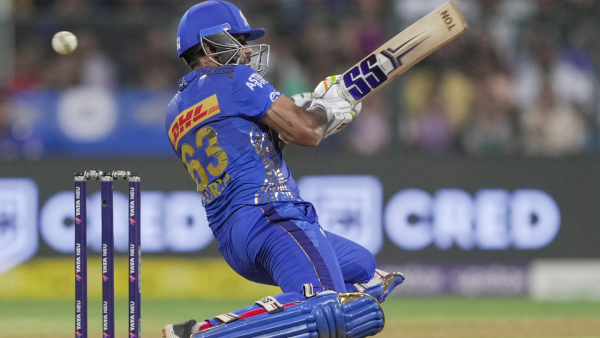 IPL 2024: Shock for Mumbai Indians: Sky unavailable for opening matches