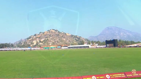 T20 Cricket League In Chikkaballapur; Sachin Tendulkar, Yuvraj Singh Will Play Tournament