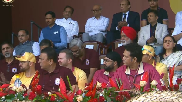 T20 Cricket League In Chikkaballapur; Sachin Tendulkar, Yuvraj Singh Will Play Tournament