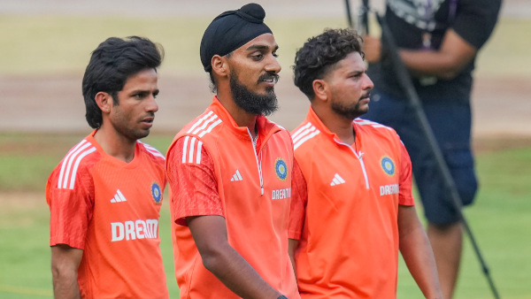 ICC Announced Suryakumar Yadav-led T20 Squad of the Year 2023 