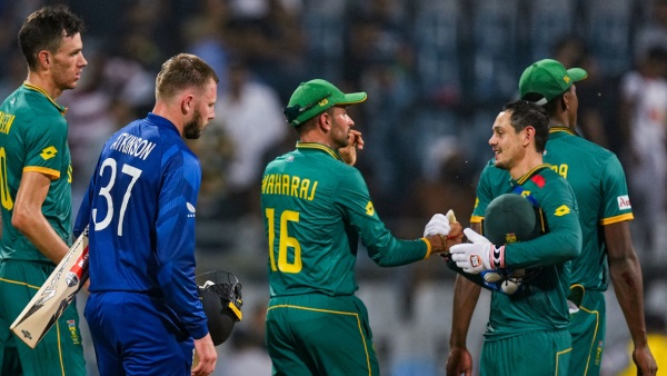 Ex British Cricketer Nasser Hussain Predicts ICC T20 World Cup Trophy Winner: Know Who?