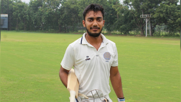 Ranji Trophy 2024: Tanmay Agarwal Sets World Record for Most Sixes in First-class Cricket