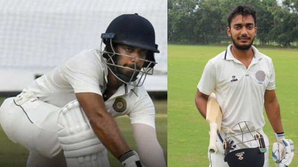 Junior Suryakumar Yadav who got to Team India