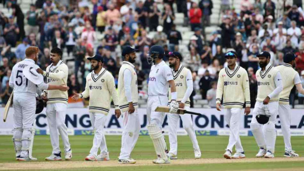 WTC: Which country will host the World Test Championship final?