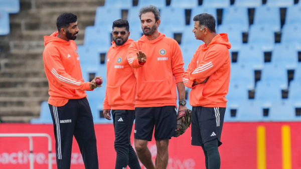 Team India in big trouble before T20 World Cup, coach Rahul Dravid hints