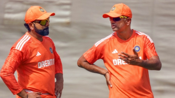 Team India in big trouble before T20 World Cup, coach Rahul Dravid hints