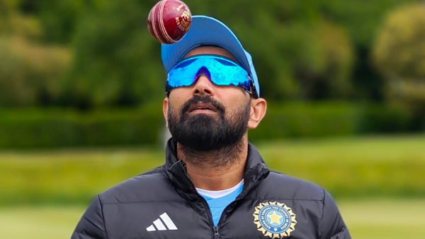 Team india pacer Mohammed Shami likely to miss 2 Tests against England