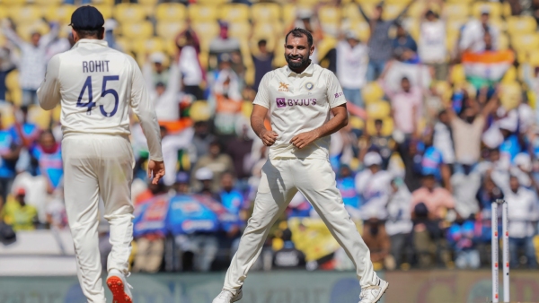 Team india pacer Mohammed Shami likely to miss 2 Tests against England