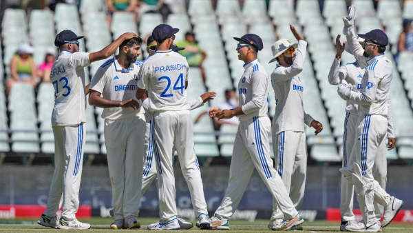 IND vs ENG: Team India Will Start Preparing For the Test Series From January 20 Says Rahul Dravid