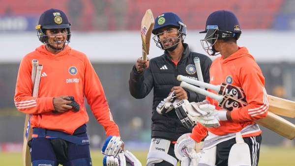 IND vs AFG: No Virat Kohli, Shubman Gill plays at 3 for India? 