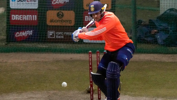 IND vs AFG: No Virat Kohli, Shubman Gill plays at 3 for India? 