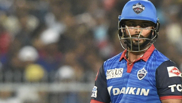 Ishan Kishan, Rishabh Pant in Wicketkeeper Competition for T20 World Cup Says Rahul Dravid